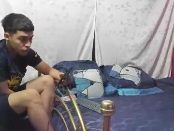 hannayaxeel from Chaturbate is Freechat