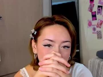 hanny_montana from Chaturbate is Freechat