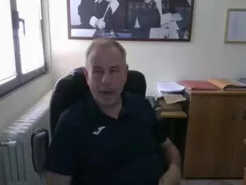 hanscooper from Chaturbate is Freechat
