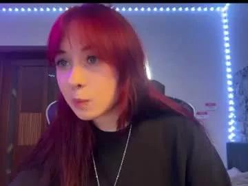 happy_milly from Chaturbate is Freechat