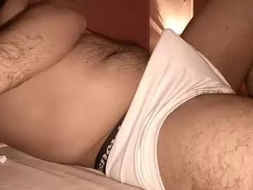 happymeal_6g from Chaturbate