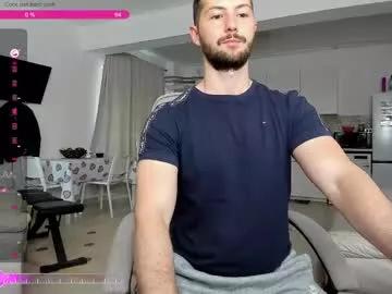hard_chriss from Chaturbate is Freechat
