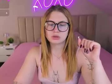 harmony_mills from Chaturbate is Freechat