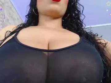 harper_ziu from Chaturbate is Freechat