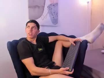 harry_klein from Chaturbate is Freechat