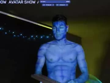 harrydavidsonx from Chaturbate is Freechat