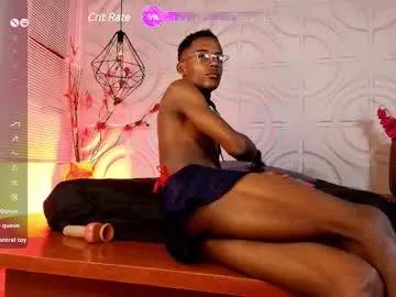 harryswilson from Chaturbate is Freechat