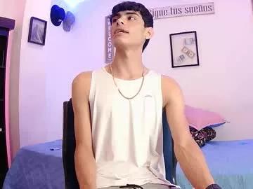harrythomson1 from Chaturbate is Freechat