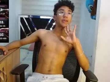 harrytwink18 from Chaturbate is Freechat