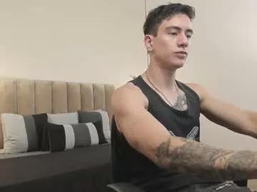 harryy_joness from Chaturbate is Freechat