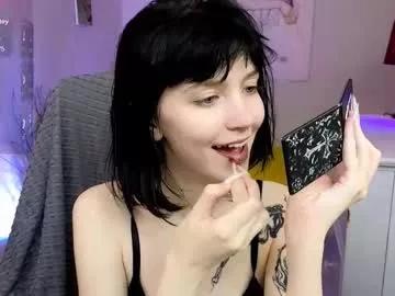 hazeltompson from Chaturbate is Freechat