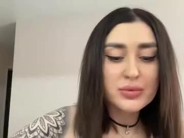 hazylexie from Chaturbate is Freechat