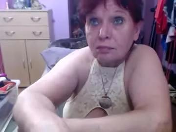 heatedgranny from Chaturbate is Freechat