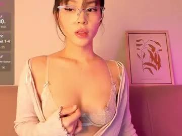 hee_jin from Chaturbate