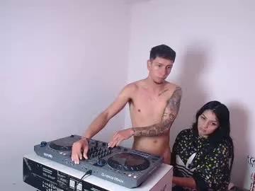 hell_and_sky from Chaturbate is Freechat