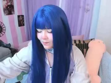 hell_fairy from Chaturbate is Freechat