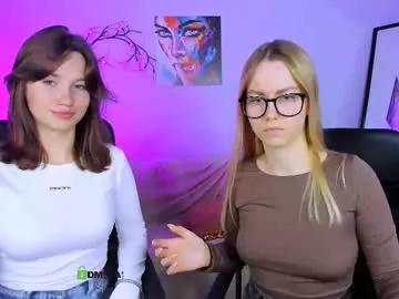 helli_belli from Chaturbate is Freechat