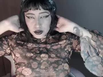 hello_demonkitty from Chaturbate is Freechat