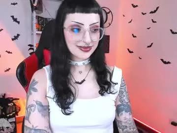 herinfernalmajesty from Chaturbate is Freechat