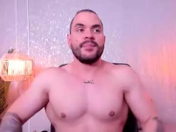 hershell_ from Chaturbate is Freechat