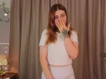 hexamuse from Chaturbate is Freechat