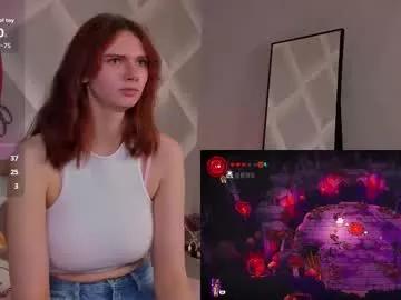 hey_honey_bunny from Chaturbate is Freechat