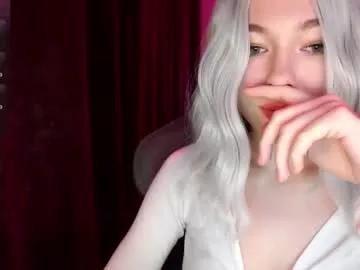 hey_nora_ from Chaturbate is Freechat