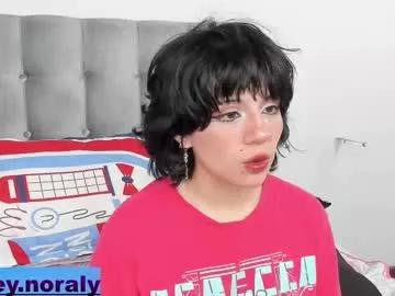 hey_noraly from Chaturbate is Freechat