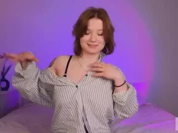 hey_tyanka from Chaturbate is Freechat