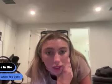 Photos of heyshae from Chaturbate is Private