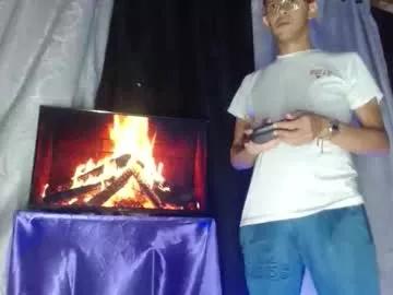 hidden_hairypigass from Chaturbate is Freechat