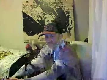 hidden_secrets_2021 from Chaturbate