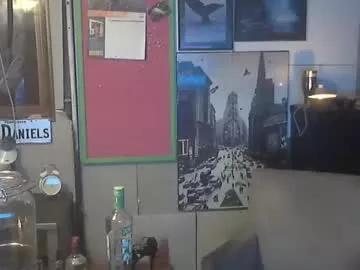 hidden_secrets_2021 from Chaturbate