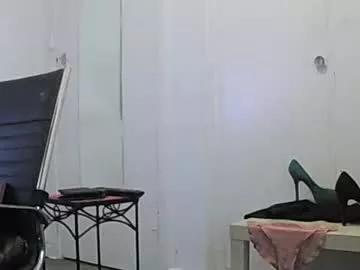 hidden_secrets_2021 from Chaturbate