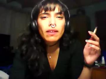 high_and_horny7w7 from Chaturbate is Freechat