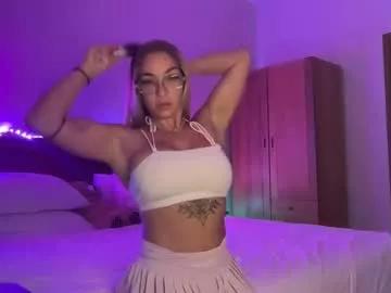 Photos of hiiandrea from Chaturbate is Freechat