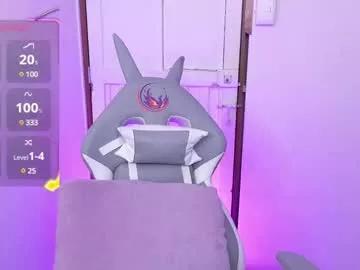 hikiko_doll_ from Chaturbate is Freechat