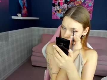 hina_smith from Chaturbate is Freechat