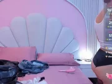 hinata_dolly from Chaturbate is Freechat