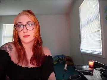 hippyspice from Chaturbate
