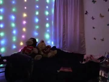 hippyspice from Chaturbate