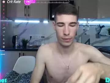 holy_eggs_00 from Chaturbate is Freechat