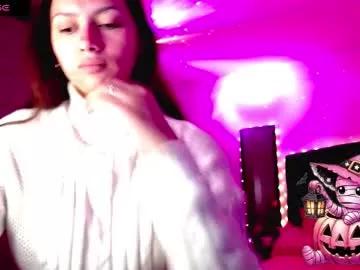 holy_juli2 from Chaturbate is Freechat