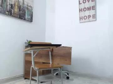 holy_sin from Chaturbate is Freechat