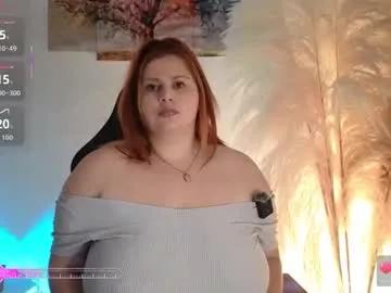 holybeauty_ from Chaturbate is Freechat