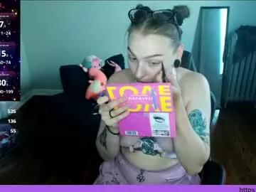 holyweed420 from Chaturbate is Freechat