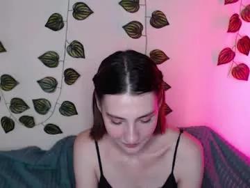 honbliss from Chaturbate is Freechat