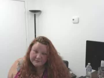 Honeybree420 webcams show profile image 
