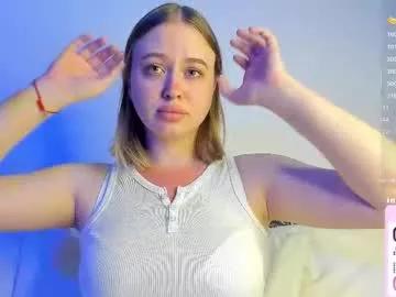 honeydusk from Chaturbate is Freechat