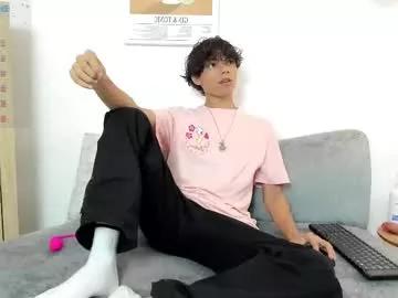 honeymoon_sariel from Chaturbate is Freechat